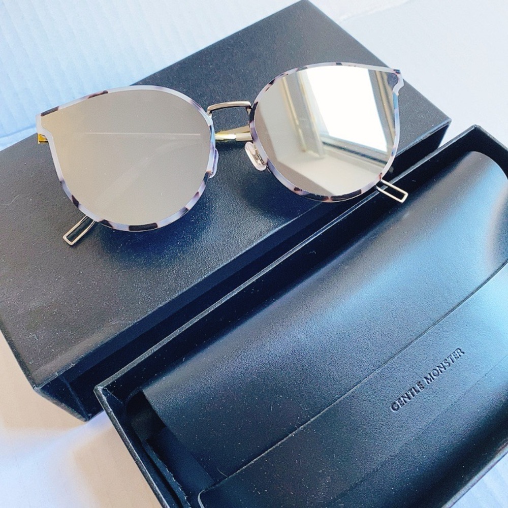 Sunglasses Gentle monster